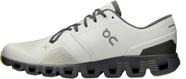 Sapatos On Running masculinos Cloud X 3 Ice/Eclipse Lightweight