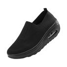 Sapatos Ortopédicos Femininos Para Caminhada, Antiderrapantes, Com Almofada De Ar, Respiráveis, Sapatos Ortopédicos Femininos Para Caminhada, Antiderrapantes, Com Almofada De Ar, Respiráveis,