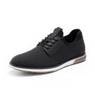 Sapatos Oxford Masculinos Bruno Marc Bico Quadrado Preto Tamanho 13 Sapatos Oxford Masculinos Bruno Marc Bico Quadrado Preto Tamanho 13