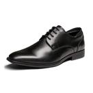 Sapatos Oxford Masculinos Bruno Marc Pretos Tamanho 12 Sapatos Oxford Masculinos Bruno Marc Pretos Tamanho 12