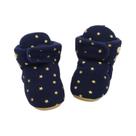 Sapatos Para Bebês, Outono Inverno, Antiderrapantes, Respiráveis, Macios E Confortáveis, 0-18 Meses,