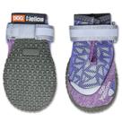 Sapatos para Cães PuTwo Helios Surface Pequeno Roxo com Grip