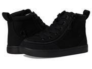Sapatos para Criança BILLY Footwear Clássico com Cadarço Alto Preto