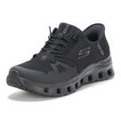 Sapatos Skechers Glde Step Pro SR Edrura Health Care para mulheres negras