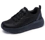 Sapatos Skechers Relaxed Fit Max Cusioning Elite SR Black Women
