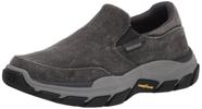 Sapatos Skechers Respected-Fallston Slip On Canvas para homens
