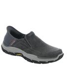 Sapatos Skechers Respected-Holmgren Loafer para homens, tamanho 11