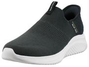 Sapatos Skechers Ultra Flex 3.0 Smooth Step Olive para homens