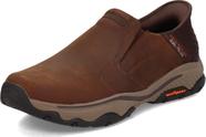 Sapatos Skechers USA Craster-Lanigan 204847 Slip-Ins para homens Sapatos Skechers USA Craster-Lanigan 204847 Slip-Ins para homens
