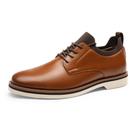 Sapatos Sociais Derby Masculinos Bruno Marc Marrom Tamanho 12 Sapatos Sociais Derby Masculinos Bruno Marc Marrom Tamanho 12