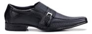 Sapatos Social Masculino Couro 100% Legítimo Ath Classic