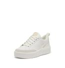Sapatos Sorel ONA AVE Low Sneaker impermeável branco 9
