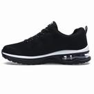 Sapatos, tênis esportivos femininos MAFEKE, tênis de corrida, pretos