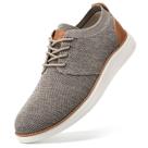 Sapatos: tênis femininos VILOCY para homens, cinza manchado