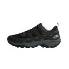 Sapatos The North Face Hedgehog 3 WP para homens TNF Black/Asphalt Sapatos The North Face Hedgehog 3 WP para homens TNF Black/Asphalt