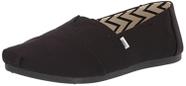 Sapatos TOMS Sperry Walpargata P Loafer Flat para mulheres
