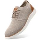 Sapatos: VILOCY, moda, tênis, casuais, masculinos, bege, bronzeado Sapatos: VILOCY, moda, tênis, casuais, masculinos, bege, bronzeado