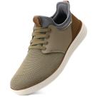 Sapatos VILOCY Slip On, vestido casual, tênis modernos para homens Sapatos VILOCY Slip On, vestido casual, tênis modernos para homens