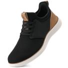 Sapatos VILOCY Slip On, vestido casual, tênis modernos para homens Sapatos VILOCY Slip On, vestido casual, tênis modernos para homens