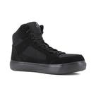 Sapatos Volcom Evolve Work & Safety preto tamanho 10.5