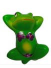 Sapo Banhista em Cerâmica - Charme e Humor para seu Jardim Sapo Banhista em Cerâmica - Charme e Humor para seu Jardim