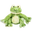 Sapo Verde Sentado 28cm - Pelúcia Sapo Verde Sentado 28cm - Pelúcia