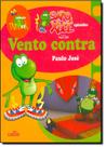 Sapo Xulé: Vento Contra - Coleção Dvd Book Sapo Xulé: Vento Contra - Coleção Dvd Book