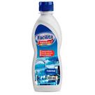 Sapólio cremoso liquido 300ml facilita tradicional