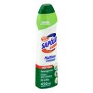 Sapólio Cremoso Multiuso Limão Radium 450ml Sapólio Cremoso Multiuso Limão Radium 450ml