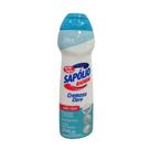 Sapólio Cremoso Radium com Cloro 250ml Sapólio Cremoso Radium com Cloro 250ml
