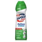 Sapólio Cremoso Radium Limão 250ml Bombril