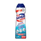 Sapólio Radium Cremoso Clássico 250ml Bombril