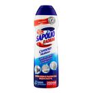 Sapólio Radium Cremoso Clássico 250ml Embalagem com 12 Unidades