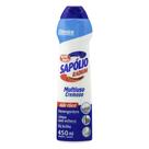 Sapólio Radium Cremoso Clássico 450ml - Embalagem com 12 Unidades