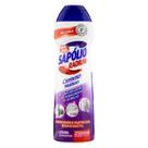 Sapolio Radium Cremoso Lavanda 250ml