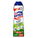 Sapolio Radium Cremoso Limao 250ml