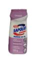 Sapólio Radium Em Pó Lavanda 300g