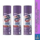 Sapólio Radium Espuma LAVANDA Ativa Bombril 300 ml Sapólio Radium Espuma LAVANDA Ativa Bombril 300 ml