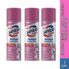 Sapólio Radium FLORAL Espuma Ativa Bombril 300 ml PROXIMO AO VENCIMENTO Sapólio Radium FLORAL Espuma Ativa Bombril 300 ml PROXIMO AO VENCIMENTO