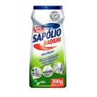 Sapólio Radium pó limão 300g - Bombril Sapólio Radium pó limão 300g - Bombril