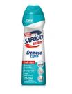 Sapólio Radium Saponáceo Cremoso Cloro 250 mL Sapólio Radium Saponáceo Cremoso Cloro 250 mL