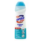 Saponáceo Cloro Cremoso Sapólio Radium Squeeze 250ml Saponáceo Cloro Cremoso Sapólio Radium Squeeze 250ml