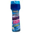 Saponáceo Cremoso Clássico Lavanda Azulim 300 Ml