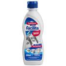 Saponáceo Cremoso Desengordurante Audax Facilita 300ml