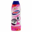 Saponaceo cremoso floral 250ml / un / sany