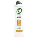 Saponáceo Cremoso Multiuso Laranja Cif Squeeze 450ml Saponáceo Cremoso Multiuso Laranja Cif Squeeze 450ml