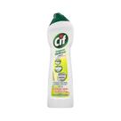 Saponáceo Cremoso Multiuso Limão Cif 450ml