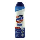 Saponáceo Cremoso Multiuso Sapólio Radium 250ml