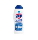 Saponáceo Cremoso Sanol 500ml Fragrância Original Saponáceo Cremoso Sanol 500ml Fragrância Original