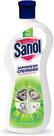 Saponaceo cremoso sanol citrus 200ml